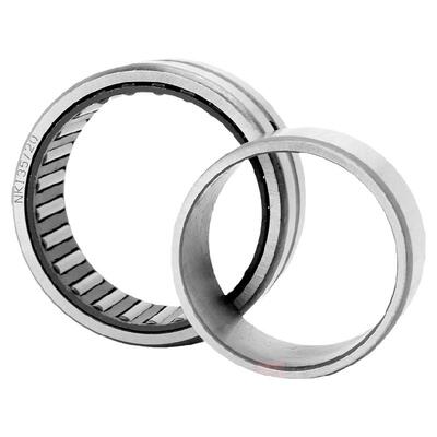 组合滚针角接触球轴承NKIB5901