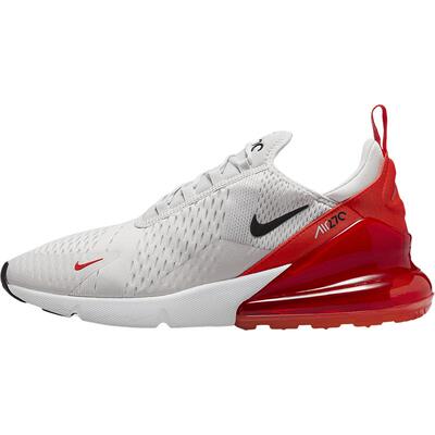 Nike/耐克官方正品 Air Max 270男士减震拼接跑步鞋AH8050-029
