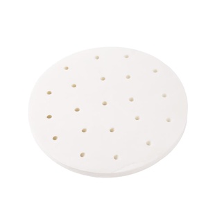 蒸笼纸不粘蒸包子蒸笼垫蒸馒头油纸垫一次性家用蒸笼布纸垫蒸馍布