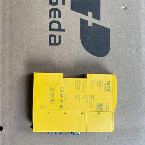 议价全新装机未使用RLY3-EMSS100，德国SICK西克全新
