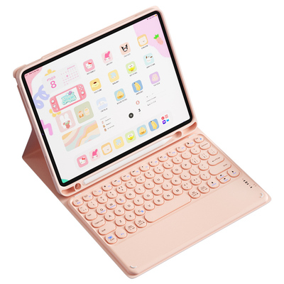 BOW航世2022新款ipad键盘保护套