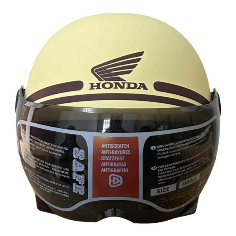 摩托车头盔HONDA/本田四季通用