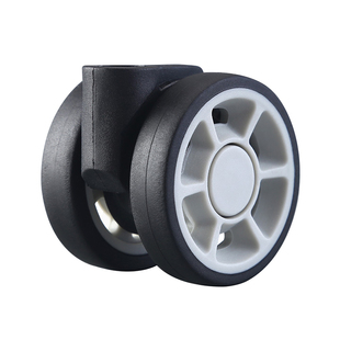 适用于日默瓦rimowa行李箱拉杆箱轮子维修配件rimowa替换轮子