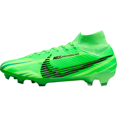 耐克男士天然硬质草地足球鞋