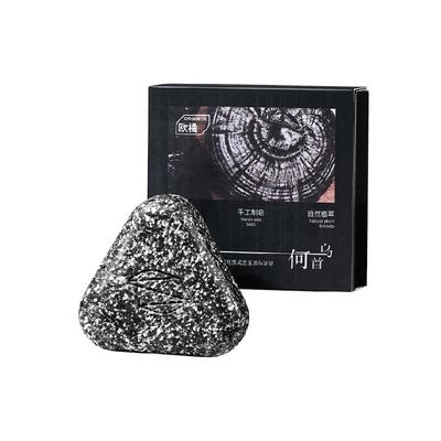 ORGINESE/欧橘何首乌五黑洗发皂