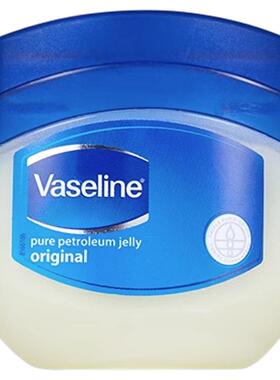 Vaseline/凡士林滋润保湿唇膏
