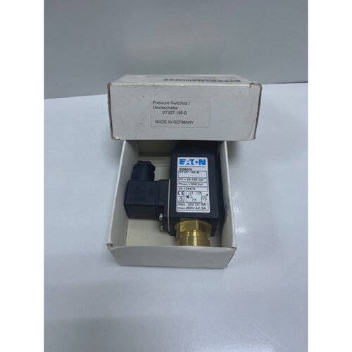 1PCS Eaton Vickers HYDRAULIC PRESSURE SWITCH ST307150B Brand