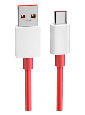 能适闪充数据线适用一加充电65W