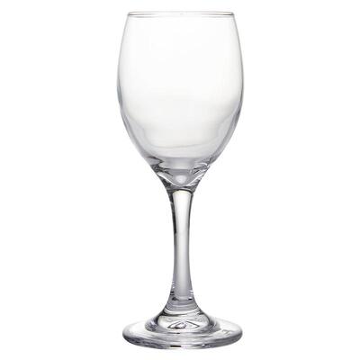 饭店用红酒杯套装家用创意玻璃小号6只醒酒器葡萄酒个性高脚杯子