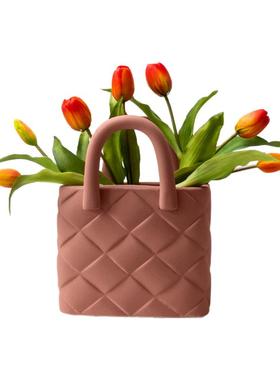 高级感装饰品桌面网红摆件