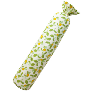 婴儿安抚枕长条新生儿宝宝侧睡觉圆柱挡靠抱枕定型防惊跳吓荞麦夏