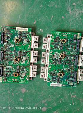 询ABB变频器模块FS300R12KE3/AGDR-62C原装