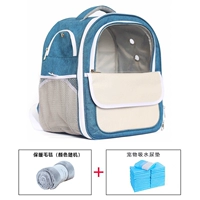 Ретро удерживающее тепло одеяло, 5 штук