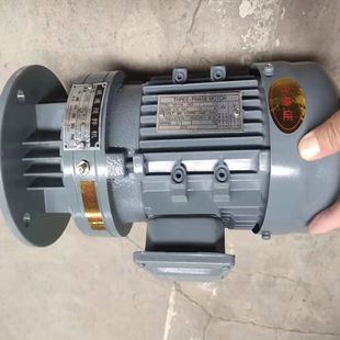 污水处理搅拌机加药桶不锈钢立式 搅拌减速机电机带减速0.37搅拌器