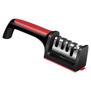 磨刀器快速家用多功能磨刀定角器开刃器磨刀石磨剪刀商用磨刀神器