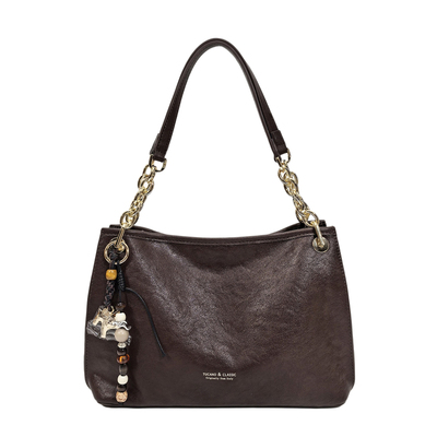 啄木鸟女包松驰感大容量休闲上班