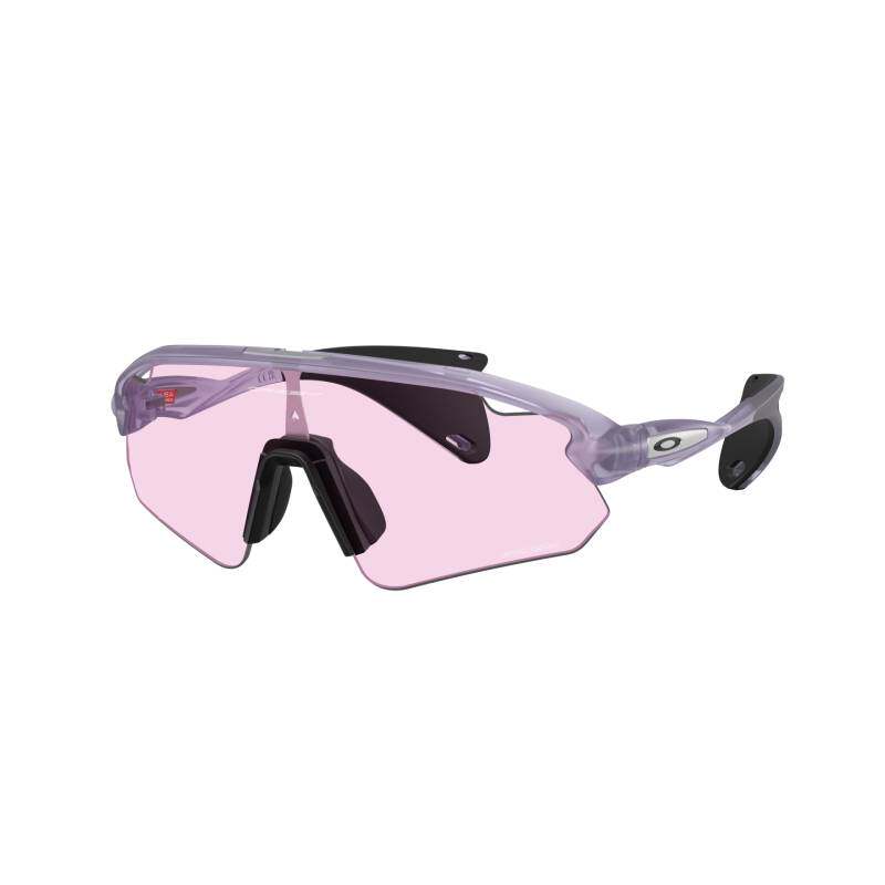 【姚妙/高亭宇】Oakley欧克利STUNT DEVIL A户外跑步护目镜9525
