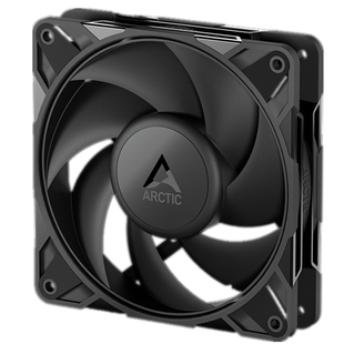 ARCTIC P12 PRO PST CO双滚珠12厘米电脑台式机箱风扇PWM温控风大