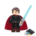 Wine Red PG682 Anakin