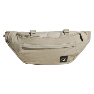 adidas阿迪达斯男女MH WAIST BAG L运动休闲拎包挎包KT3090