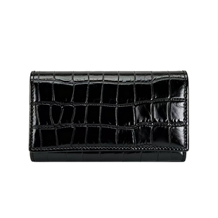 breathe呼吸家皮带腰包ins时尚鳄鱼纹磨砂小方包韩国小众设计胸包