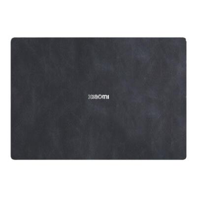 小米红米笔记本系列皮革保护贴膜