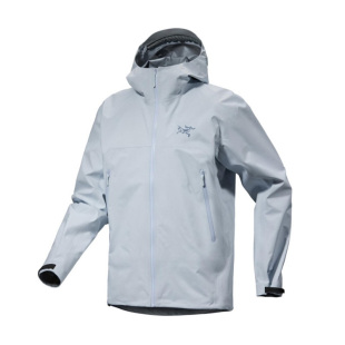 正品Arcteryx始祖鸟Beta lt jacket Ar SV男女硬壳防水冲锋衣外套