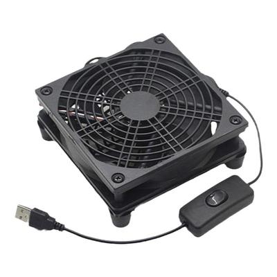 华顾路由器光猫散热底座低耗能