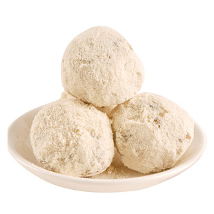 河南特产口口酥马四果品传统糕点怀旧点心一口酥老式果子手工零食