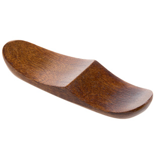 日式木质筷架筷托创意家用餐具收纳架厨房勺子筷子托托筷枕筷子架