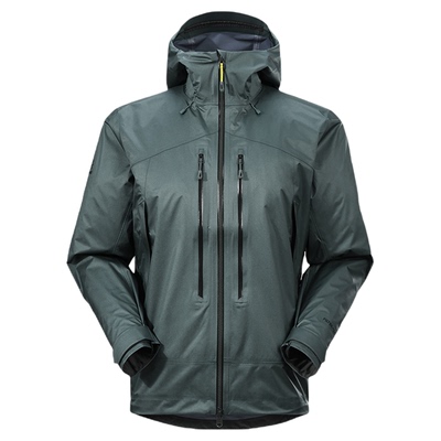 凯乐石央莫龙冲锋衣FLT防水防风