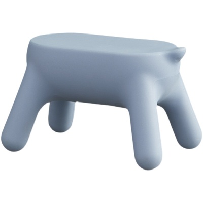 宝宝儿童坐凳防滑彩色座椅换鞋凳