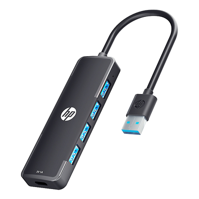 HP/惠普USB多口拓展坞官方正品