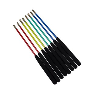 泡沫手柄玻璃钢铜头抖杆初学空竹杆专卖双轮双轮杆空竹竿空竹线