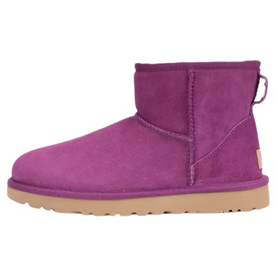 防水防污保暖雪地靴UGG