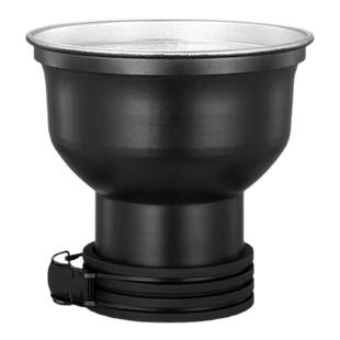 国产适用于Profoto 保富图D1/D2/B1/8A Zoom变焦标准罩标罩