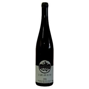 瑞士自然酒Julien菲菲的灰灰萨摩大巫师带给摩羯和巨蟹的飘逸深邃