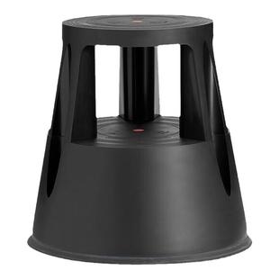 图书馆踏凳可移动书踏登高凳仓库理货凳取货脚踏凳洗车塑料凳家用