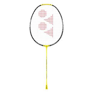 YONEX尤尼克斯羽毛球拍全碳素轻量男女学生快速进攻疾光NF1000Z