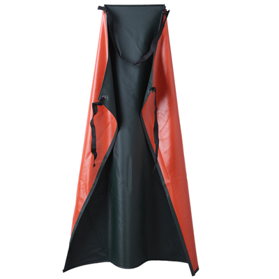 恒美乐防油防水围裙|千人回购