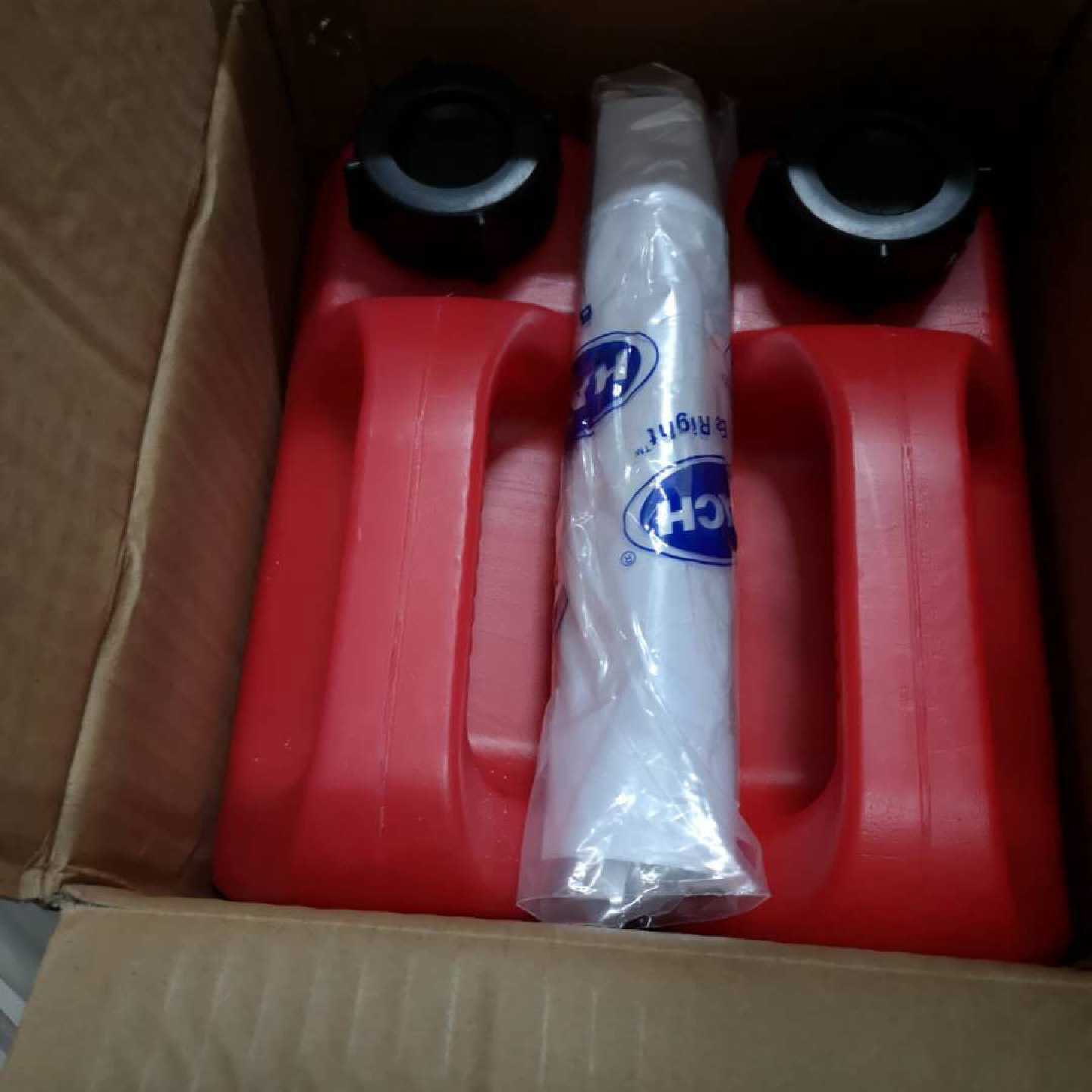 哈希在线监测设备 Inter2C氨氮试剂，工程剩余一套，要的
