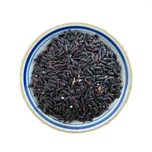 逐南味墨江留胚紫米云端的米新米粗粮大米煮饭袋装礼盒装云南特产