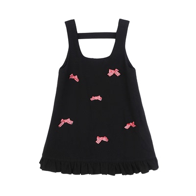 【挪威公主】luson连衣裙秋季