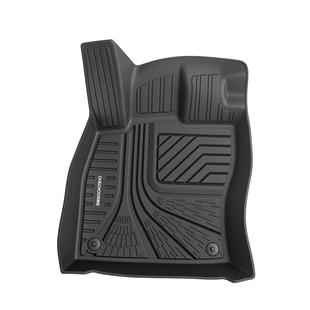 车丽友全包围TPE汽车脚垫适用 于宝马三系五X1/X3/X5L/i3/ix3专用