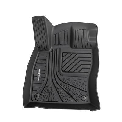 车丽友宝马专用注塑TPE脚垫