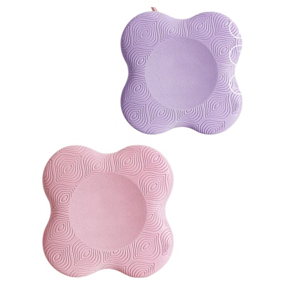 平板支撑垫子手肘膝盖垫护跪垫瑜伽健身男女加厚软垫防滑减震专业