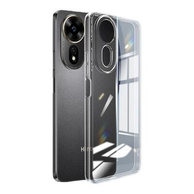 适用Hinova12se手机壳透明超薄