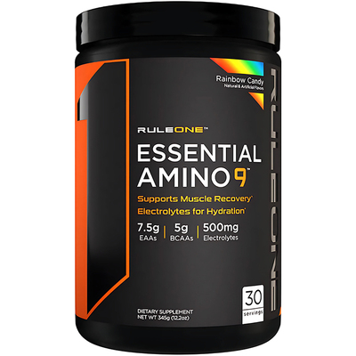 Rule1/统治全谱必需氨基酸粉