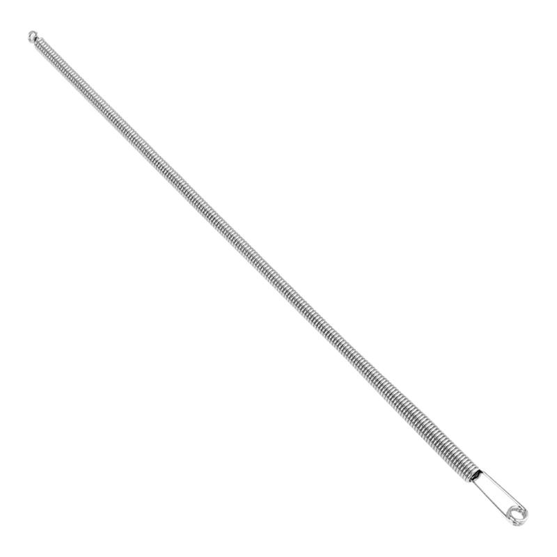 穿绳器可弯折穿绳工具