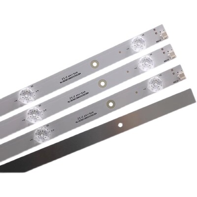 鲁至适用欧宝丽LED48Z80i灯条